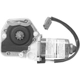 Purchase Top-Quality Remanufactured Window Motor by CARDONE INDUSTRIES - 42-318 pa1
