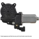Purchase Top-Quality Remanufactured Window Motor by CARDONE INDUSTRIES - 42-3192 pa6