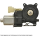 Purchase Top-Quality Remanufactured Window Motor by CARDONE INDUSTRIES - 42-3195 pa3