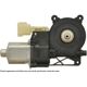 Purchase Top-Quality Remanufactured Window Motor by CARDONE INDUSTRIES - 42-3195 pa5