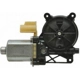 Purchase Top-Quality Remanufactured Window Motor by CARDONE INDUSTRIES - 423201 pa7