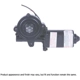 Purchase Top-Quality Remanufactured Window Motor by CARDONE INDUSTRIES - 42-322 pa4