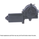 Purchase Top-Quality Remanufactured Window Motor by CARDONE INDUSTRIES - 42-322 pa5