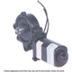 Purchase Top-Quality Remanufactured Window Motor by CARDONE INDUSTRIES - 42-322 pa6