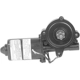 Purchase Top-Quality Remanufactured Window Motor by CARDONE INDUSTRIES - 42-323 pa3