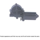 Purchase Top-Quality Remanufactured Window Motor by CARDONE INDUSTRIES - 42-323 pa5