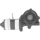 Purchase Top-Quality Remanufactured Window Motor by CARDONE INDUSTRIES - 42-324 pa1