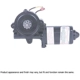 Purchase Top-Quality Remanufactured Window Motor by CARDONE INDUSTRIES - 42-325 pa5