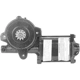 Purchase Top-Quality Remanufactured Window Motor by CARDONE INDUSTRIES - 42-330 pa3