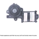 Purchase Top-Quality Remanufactured Window Motor by CARDONE INDUSTRIES - 42-330 pa4