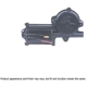 Purchase Top-Quality Remanufactured Window Motor by CARDONE INDUSTRIES - 42-330 pa6