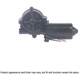 Purchase Top-Quality Remanufactured Window Motor by CARDONE INDUSTRIES - 42-337 pa4