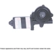Purchase Top-Quality Remanufactured Window Motor by CARDONE INDUSTRIES - 42-337 pa5