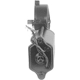 Purchase Top-Quality Remanufactured Window Motor by CARDONE INDUSTRIES - 42-34 pa2