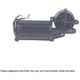 Purchase Top-Quality Remanufactured Window Motor by CARDONE INDUSTRIES - 42-34 pa4