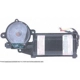 Purchase Top-Quality Remanufactured Window Motor by CARDONE INDUSTRIES - 42-34 pa8