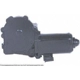 Purchase Top-Quality Remanufactured Window Motor by CARDONE INDUSTRIES - 42-341 pa10