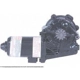 Purchase Top-Quality Remanufactured Window Motor by CARDONE INDUSTRIES - 42-341 pa11