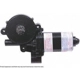 Purchase Top-Quality Remanufactured Window Motor by CARDONE INDUSTRIES - 42-342 pa2