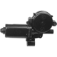 Purchase Top-Quality Remanufactured Window Motor by CARDONE INDUSTRIES - 42-342 pa6