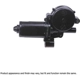 Purchase Top-Quality Remanufactured Window Motor by CARDONE INDUSTRIES - 42-342 pa9
