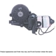 Purchase Top-Quality Remanufactured Window Motor by CARDONE INDUSTRIES - 42-344 pa5