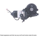 Purchase Top-Quality Remanufactured Window Motor by CARDONE INDUSTRIES - 42-345 pa4