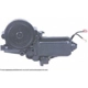 Purchase Top-Quality Remanufactured Window Motor by CARDONE INDUSTRIES - 42-345 pa7