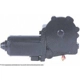 Purchase Top-Quality Remanufactured Window Motor by CARDONE INDUSTRIES - 42-346 pa1