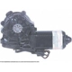 Purchase Top-Quality Remanufactured Window Motor by CARDONE INDUSTRIES - 42-346 pa2