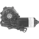Purchase Top-Quality Remanufactured Window Motor by CARDONE INDUSTRIES - 42-346 pa9