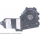 Purchase Top-Quality Remanufactured Window Motor by CARDONE INDUSTRIES - 42-347 pa2