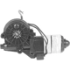Purchase Top-Quality Remanufactured Window Motor by CARDONE INDUSTRIES - 42-348 pa1