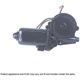 Purchase Top-Quality Remanufactured Window Motor by CARDONE INDUSTRIES - 42-348 pa4
