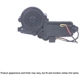 Purchase Top-Quality Remanufactured Window Motor by CARDONE INDUSTRIES - 42-349 pa5