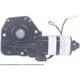 Purchase Top-Quality Remanufactured Window Motor by CARDONE INDUSTRIES - 42-350 pa2