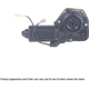 Purchase Top-Quality Remanufactured Window Motor by CARDONE INDUSTRIES - 42-350 pa7