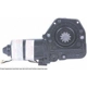 Purchase Top-Quality Remanufactured Window Motor by CARDONE INDUSTRIES - 42-351 pa2