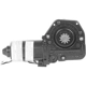 Purchase Top-Quality Remanufactured Window Motor by CARDONE INDUSTRIES - 42-351 pa5