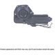 Purchase Top-Quality Remanufactured Window Motor by CARDONE INDUSTRIES - 42-351 pa7