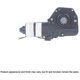 Purchase Top-Quality Remanufactured Window Motor by CARDONE INDUSTRIES - 42-351 pa8