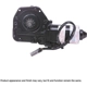 Purchase Top-Quality Remanufactured Window Motor by CARDONE INDUSTRIES - 42-352 pa5