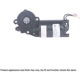 Purchase Top-Quality Remanufactured Window Motor by CARDONE INDUSTRIES - 42-36 pa6