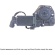 Purchase Top-Quality Remanufactured Window Motor by CARDONE INDUSTRIES - 42-370 pa7