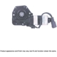 Purchase Top-Quality Remanufactured Window Motor by CARDONE INDUSTRIES - 42-370 pa8