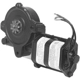 Purchase Top-Quality Remanufactured Window Motor by CARDONE INDUSTRIES - 42-376 pa1