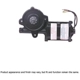 Purchase Top-Quality Remanufactured Window Motor by CARDONE INDUSTRIES - 42-376 pa4