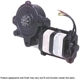 Purchase Top-Quality Remanufactured Window Motor by CARDONE INDUSTRIES - 42-376 pa5