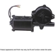 Purchase Top-Quality Remanufactured Window Motor by CARDONE INDUSTRIES - 42-376 pa6