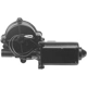 Purchase Top-Quality Remanufactured Window Motor by CARDONE INDUSTRIES - 42-377 pa6